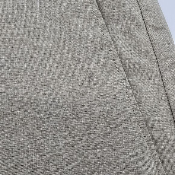 Ben Hogan Golf Shorts Men's 42 Khaki Flat Front Stretch Waist 10" Inseam - Picture 4 of 7